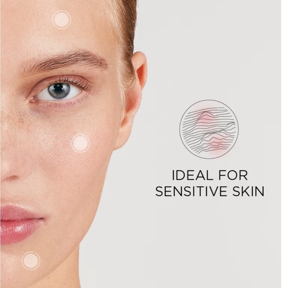 DARPHIN PARIS INTRAL Soothing Cream-Sensitive Skin Trial Mini NIB 5 ml/0.17 floz - Picture 2 of 4